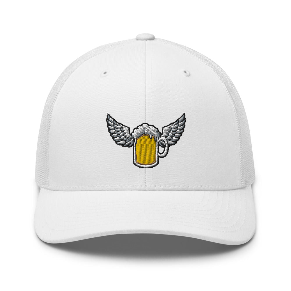 casquette originale flying beer