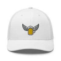 casquette originale flying beer