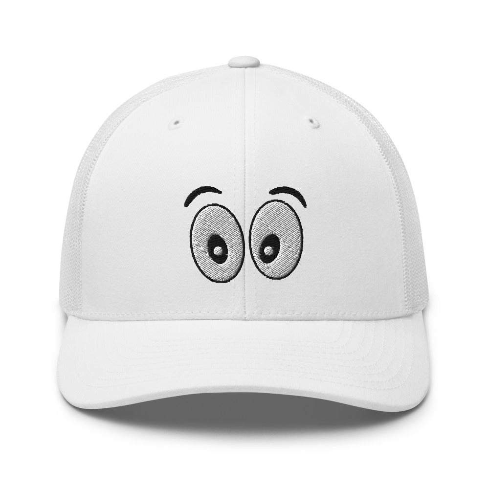 Casquette Trucker