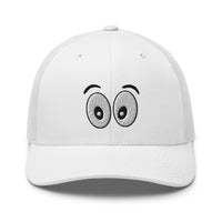 Casquette Trucker
