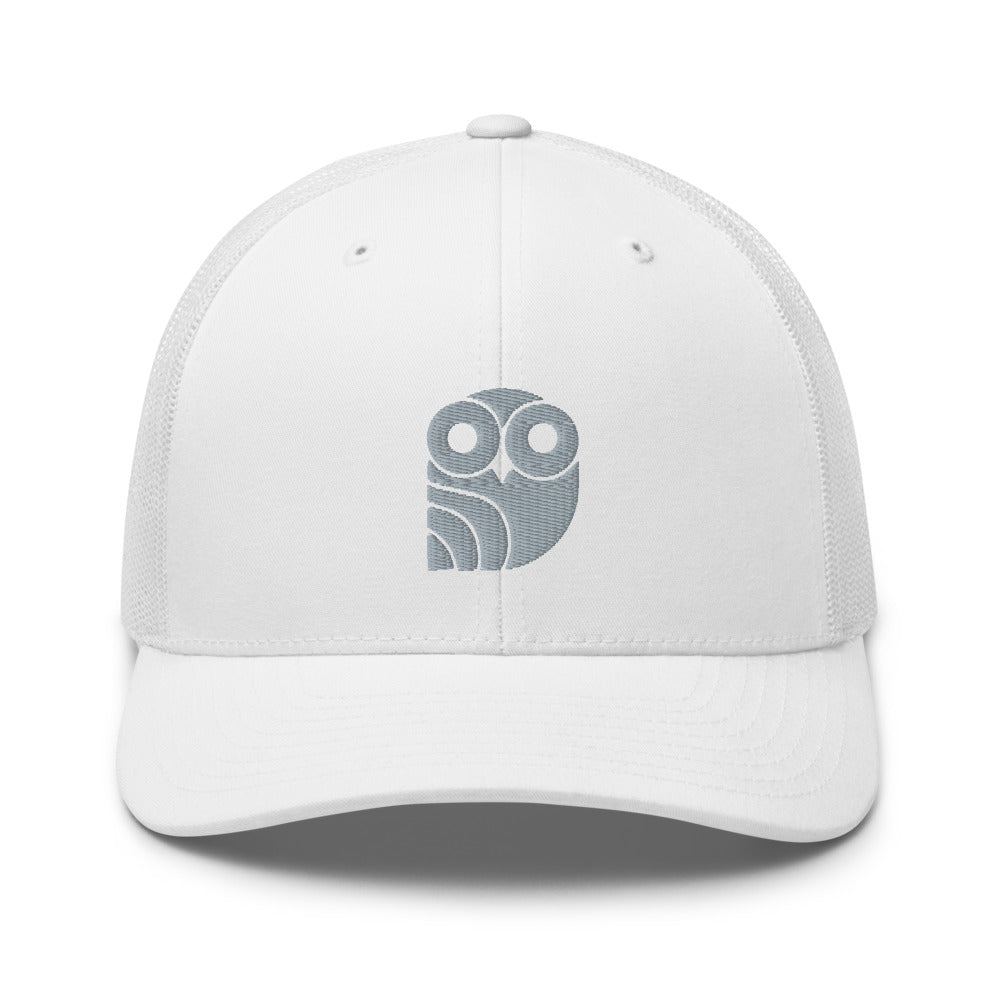Casquette Trucker - COOLAWLS