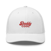 casquette daddy cool pour été