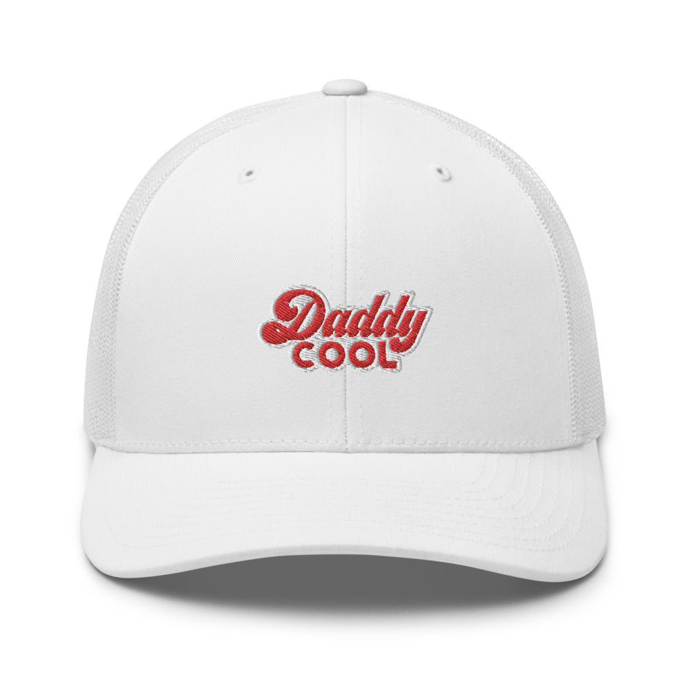casquette daddy cool pour été