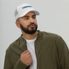Casquette Belge Trucker 3D PUFF - Stromae "FORMIDABLE"