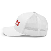 Casquette Trucker - BELGE
