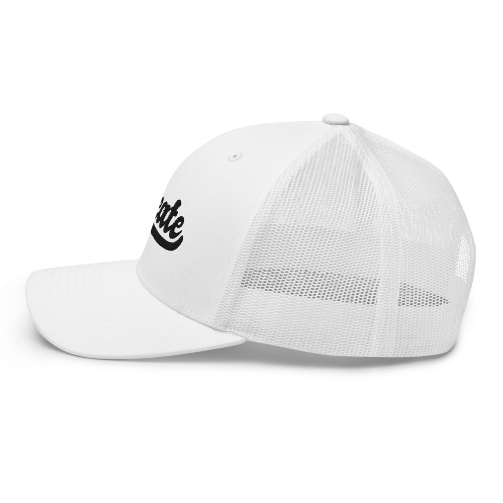 Casquette Trucker - CREATE