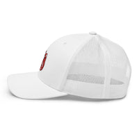 Casquette Trucker - Gands de boxe