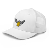 casquette belge à la mode