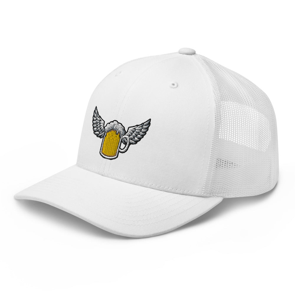 casquette belge à la mode