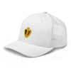Casquette Trucker - BELGIQUE
