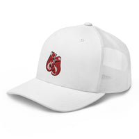 Casquette Trucker - Gands de boxe