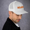 Casquette Trucker - BELGIUM