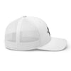 Casquette Trucker - DJ (3D PUFF)