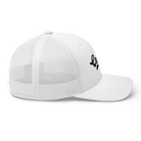 Casquette Trucker - CREATE