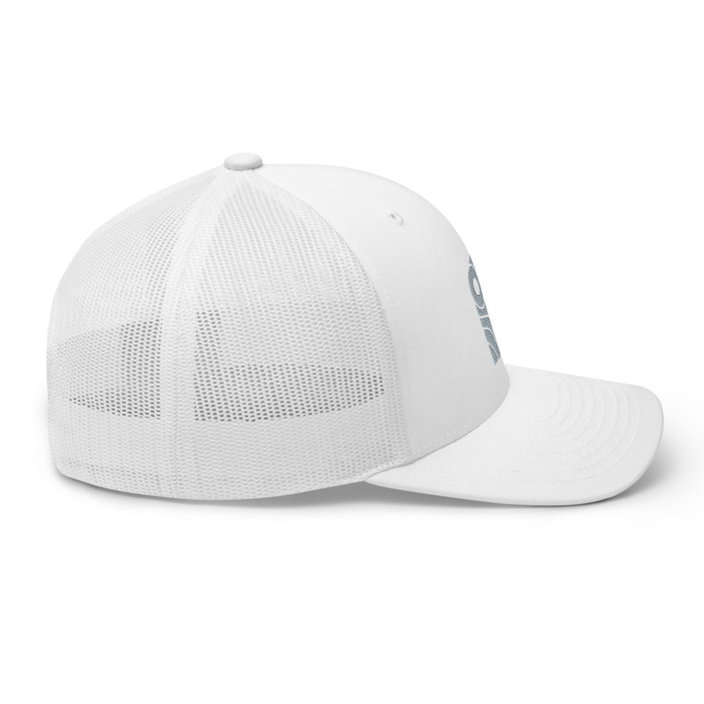 Casquette Trucker - COOLAWLS