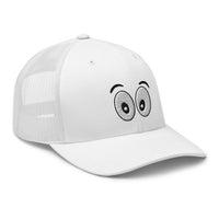 Casquette Trucker