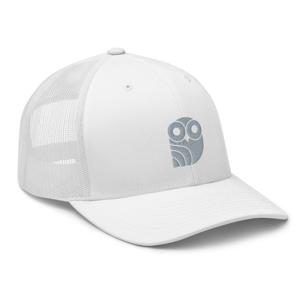 Casquette Trucker - COOLAWLS