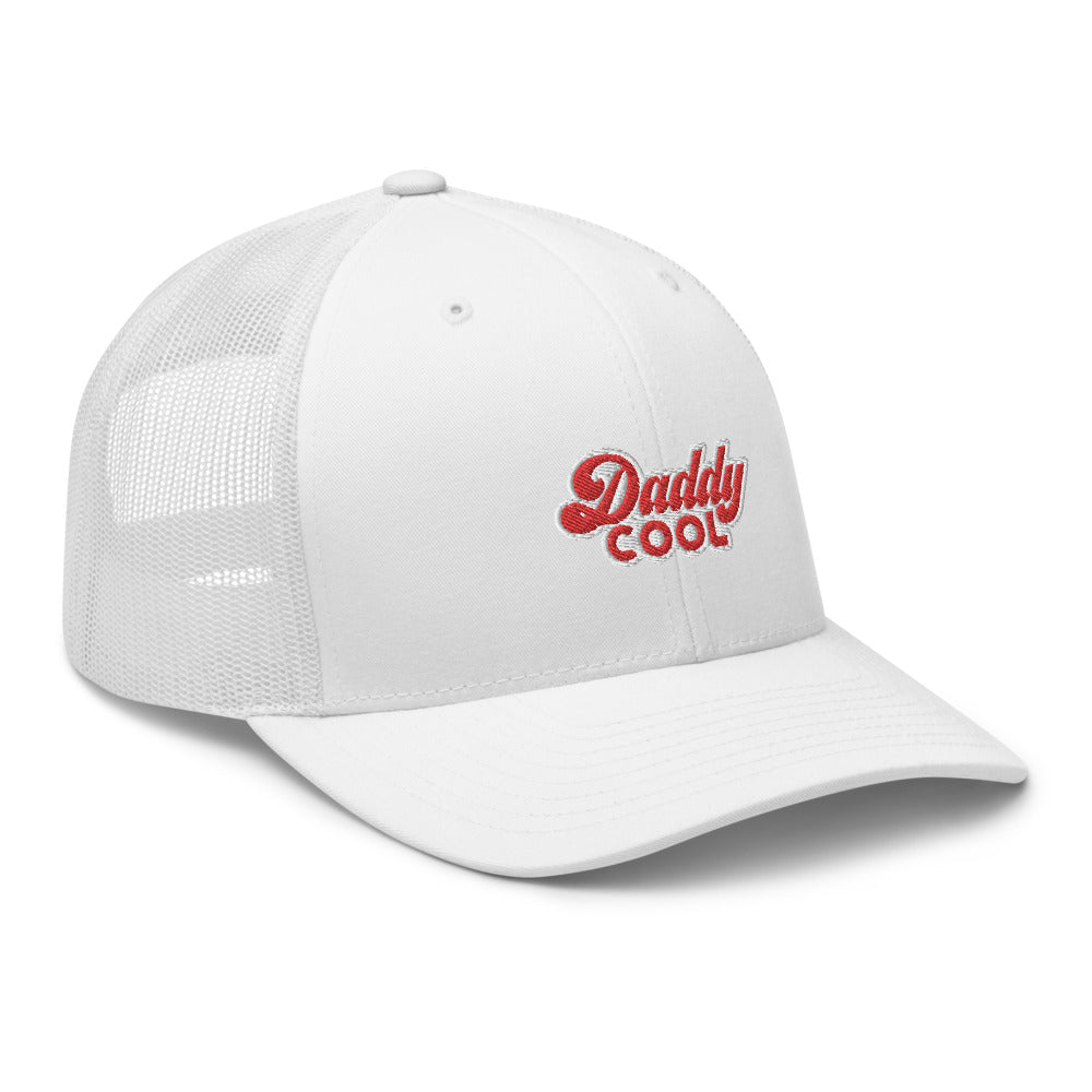 casquette daddy cool à porter toute l'année