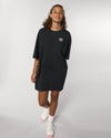 robe tshirt fashion