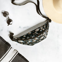 Sac banane belge moules-frites – vue 11
