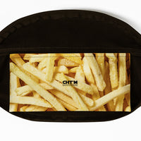 Sac banane belge moules-frites – vue 6