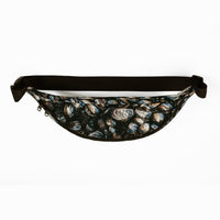 Sac banane belge moules-frites – vue 4