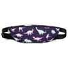 Sac Banane - DINOSAURES -  from chtmboutique by chtmboutique - DINOSAURE, SAC BANANE
