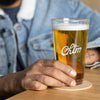 Verre à pinte "Cht'm"