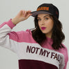 Casquette BELGIUM (Snapback)