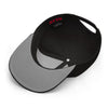 Casquette BELGIUM (Snapback)