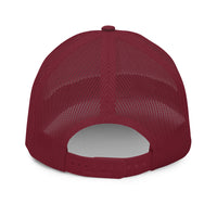 Casquette trucker - (B) BELGIUM