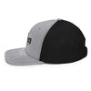 Casquette style trucker - QUEEN