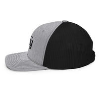 Casquette style trucker - KING