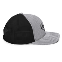 Casquette Femme Trucker – « Queen »
