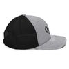 Casquette style trucker - QUEEN
