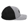 Casquette style trucker - KING