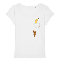 t-shirt-femme-monkey-pocket