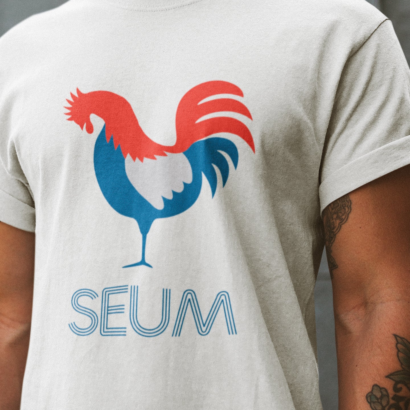 tshirt seum 