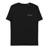 T-shirt brodé - "P'tit Belge"