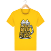 teeshirt belgitude belge