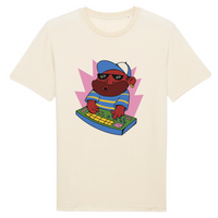 T-shirt - BEATMAKER