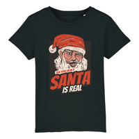 teeshirt drole noel enfant