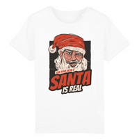 humour noir noel teeshirt