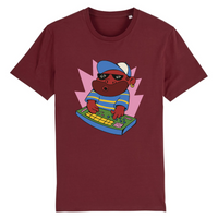 T-shirt - BEATMAKER