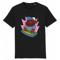 T-shirt - BEATMAKER