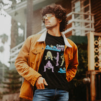 T-Shirt CAMERA SUTRA