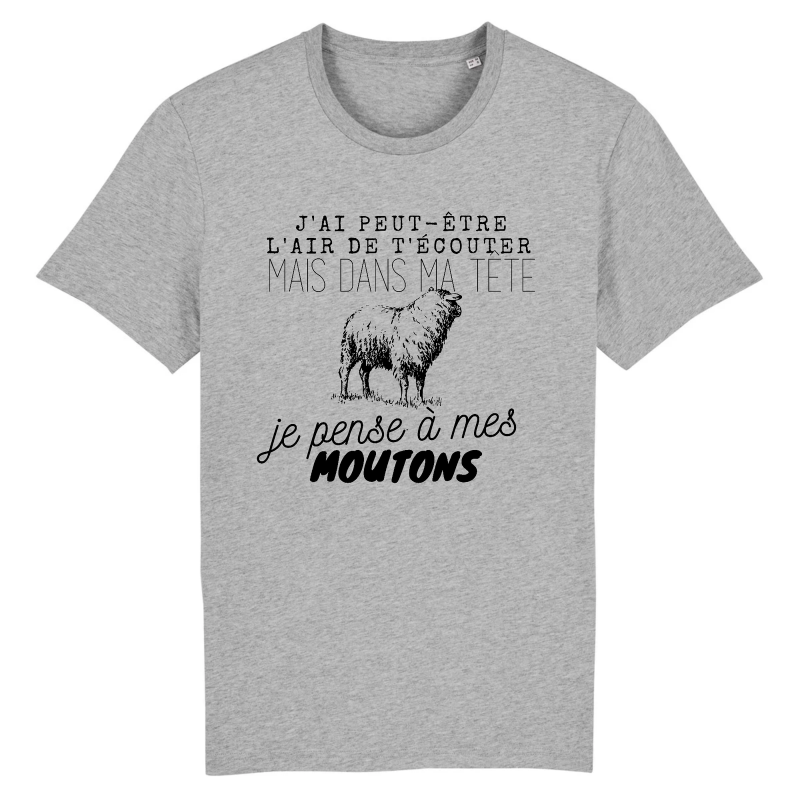 humour moutons