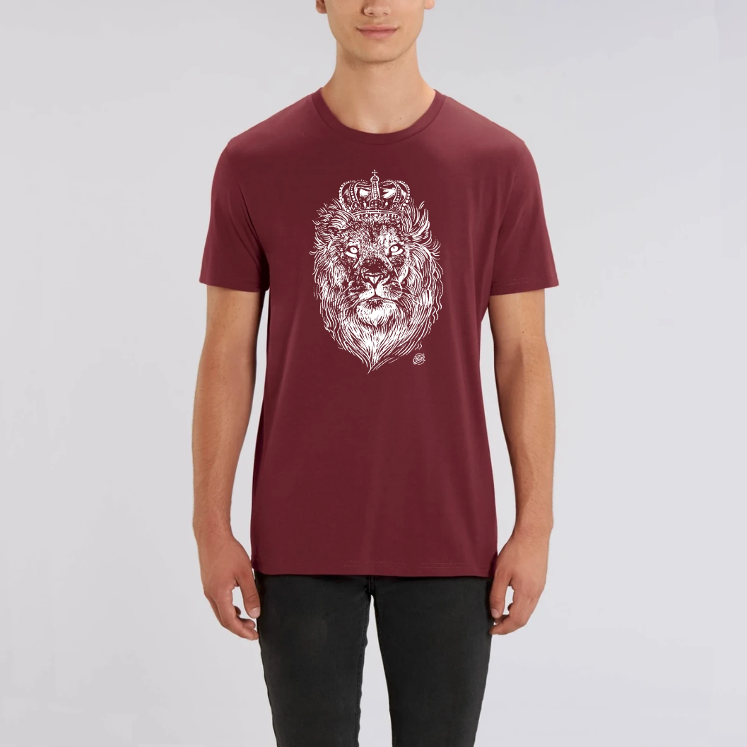 T-shirt - LION KING