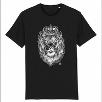 T-shirt - LION KING