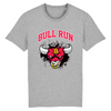 T-Shirt crypto - BULL RUN -  from chtmboutique by chtmboutique - BITCOIN, BULL RUN, crypto, T-SHIRT